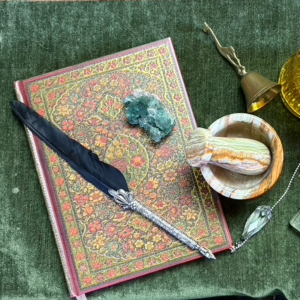 Witchcraft Course magick tools 1