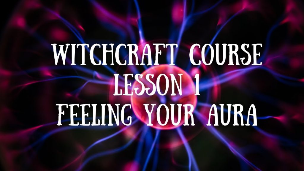 lesson 1: all about energy