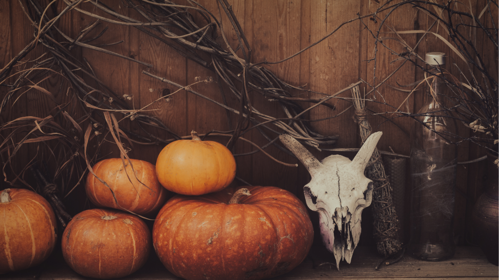 witchcraft pagan ginny