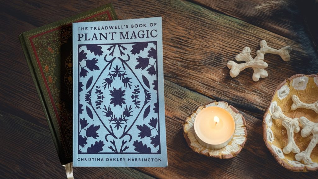 plant magic treadwells