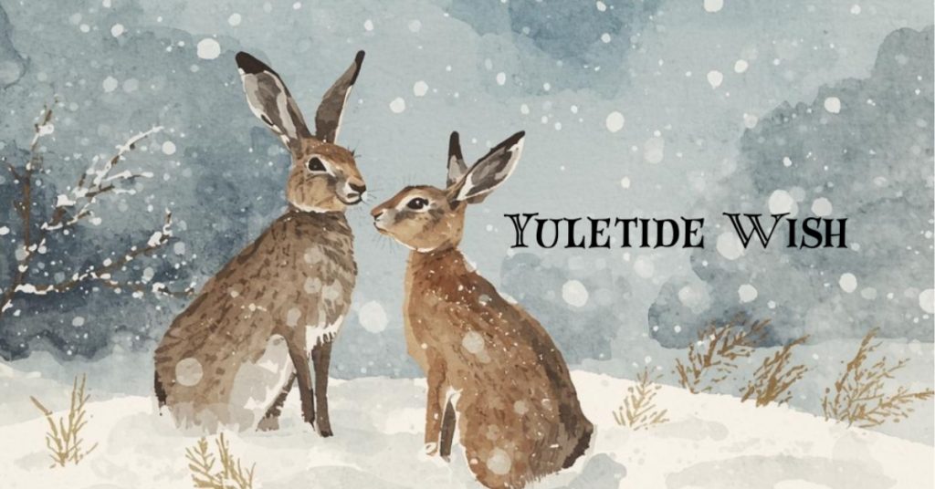 Yuletide Wish