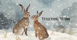 Yuletide Wish