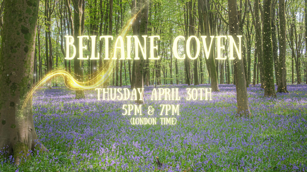 beltaine coven