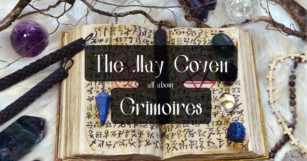 the may coven