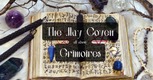 the may coven
