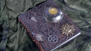 the may coven grimoires