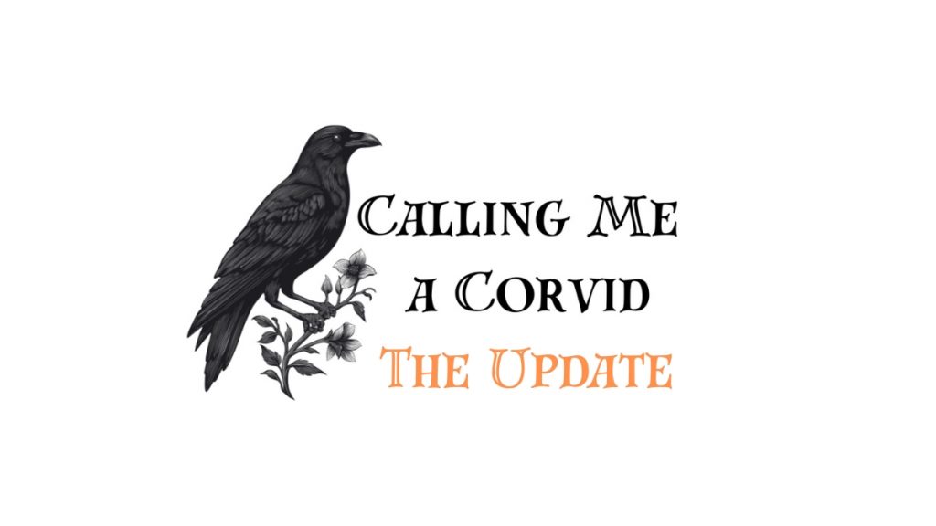 corvid update