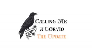 corvid update