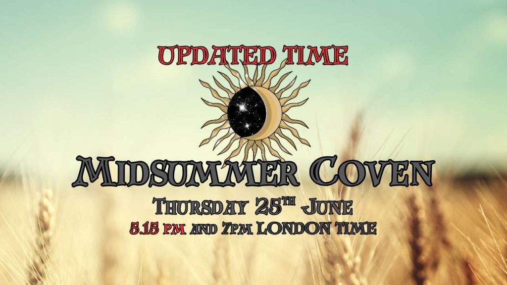 midsummer coven