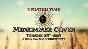 midsummer coven