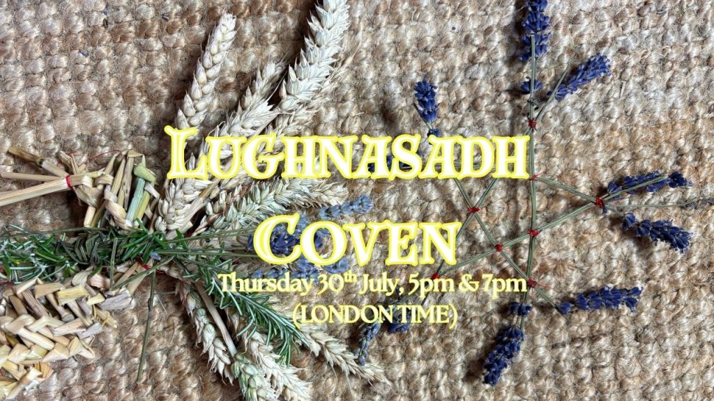 lughnasadh coven