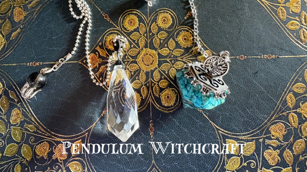 pendulum