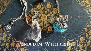 pendulum