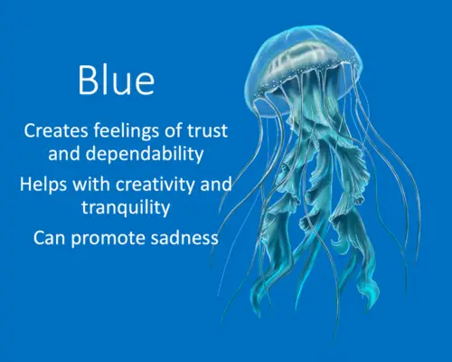 Colour Magick blue