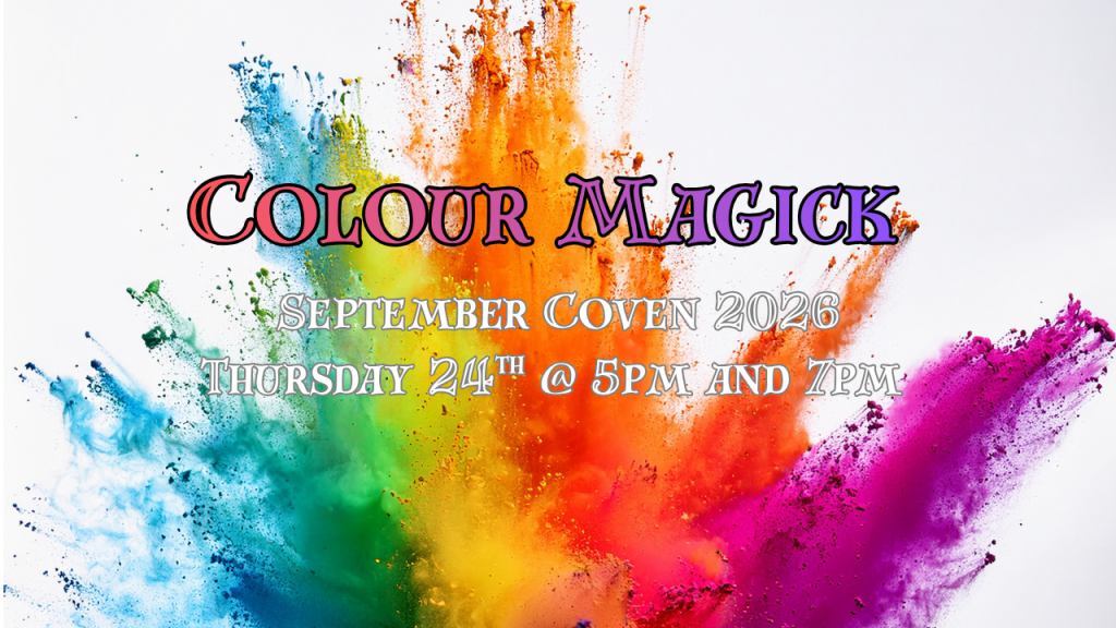 colour coven