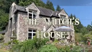 witch house