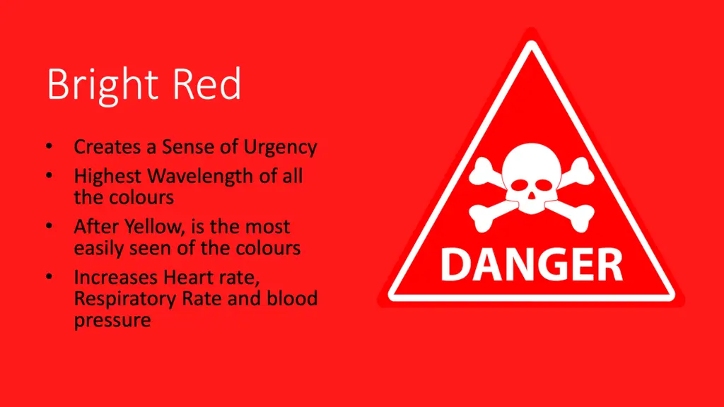 Colour Magick red