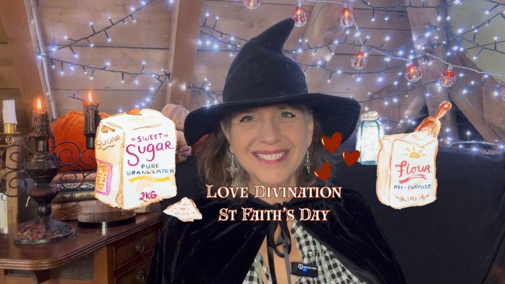 st faith