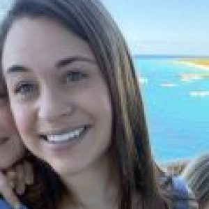 Profile photo of Melanie