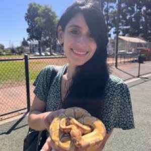 Profile photo of Crystal