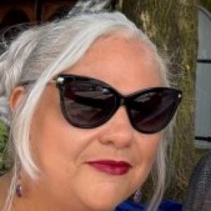 Profile photo of Sarah