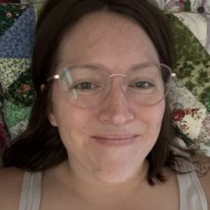 Profile photo of Summer