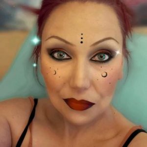 Profile photo of Leah