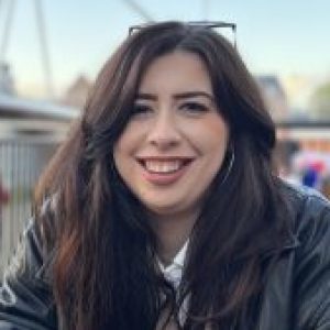 Profile photo of Lauren