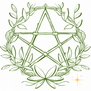 Group logo of The Witchling Circle