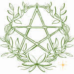 Group logo of The Witchling Circle