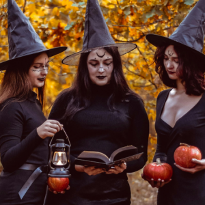 Group logo of Coven Council