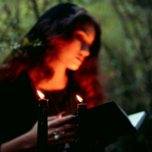 Group logo of Witchcraft Course Grimoire